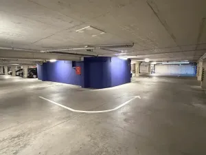 Prodej obchodního prostoru, Bratislava, Slovensko, Račianska, 7930 m2