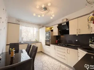 Prodej bytu 3+1, Šumperk, Finská, 84 m2