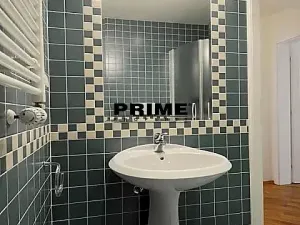 Pronájem bytu 3+1, Praha - Nové Město, Odborů, 108 m2