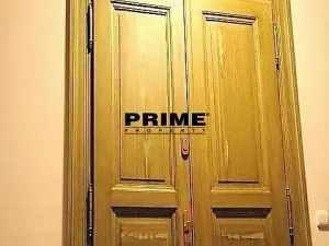 Pronájem bytu 3+1, Praha - Nové Město, Odborů, 108 m2