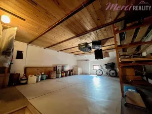 Prodej rodinného domu, Bílovice, 200 m2