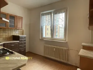 Pronájem bytu 2+1, Kynšperk nad Ohří, náměstí SNP, 51 m2