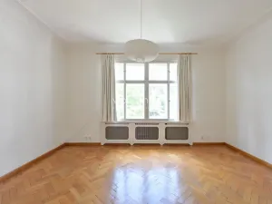 Pronájem bytu 5+1, Praha - Střešovice, Slunná, 300 m2