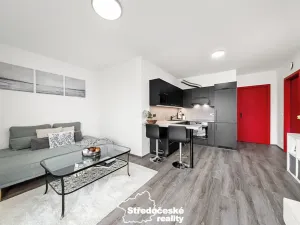 Prodej bytu 2+kk, Praha - Háje, Jurkovičova, 50 m2