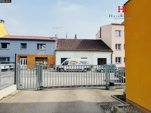 Pronájem bytu 1+kk, Benešov, Na Chmelnici, 26 m2