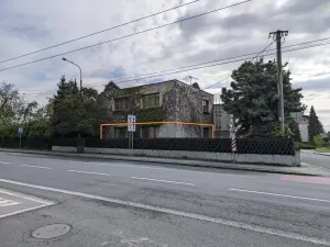 Prodej rodinného domu, Opava, Vaníčkova, 155 m2