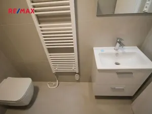 Pronájem bytu 1+kk, Kolín, Krčínova, 34 m2