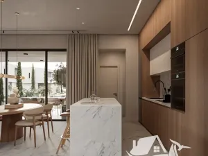 Prodej vily, Pafos, Kypr, 135 m2