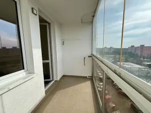 Pronájem bytu 3+1, Praha - Troja, Krynická, 72 m2