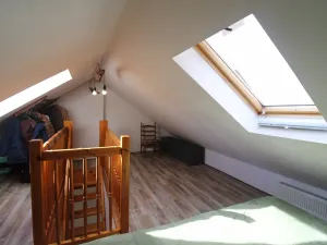 Prodej bytu 2+1, Karlovy Vary, Kolmá, 97 m2