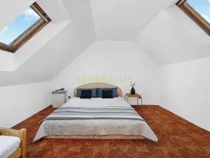 Prodej rodinného domu, Rašov, 151 m2