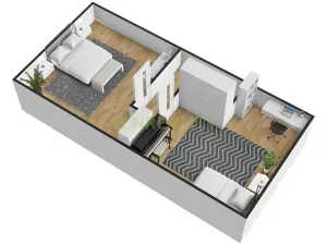 Prodej rodinného domu, Rašov, 151 m2