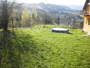 Dražba rodinného domu, Ostravice, 132 m2