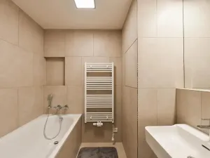 Dražba bytu 3+kk, Praha - Michle, Hodonínská, 87 m2