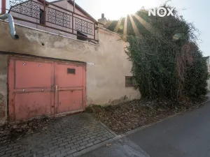 Prodej rodinného domu, Brno, Karlova, 127 m2