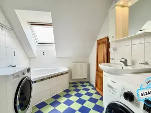 Prodej bytu 3+kk, Krnov, Sv. Ducha, 84 m2