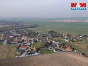 Prodej pozemku pro bydlení, Zbožíčko, 500 m2