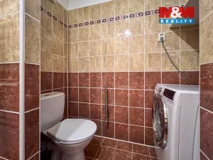 Pronájem bytu 4+1, Praha - Nusle, U družstva Repo, 93 m2