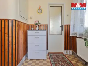 Prodej rodinného domu, Ledeč nad Sázavou, Na Rámech, 109 m2