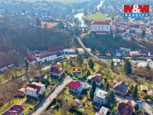 Prodej rodinného domu, Ledeč nad Sázavou, Na Rámech, 109 m2