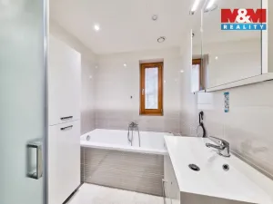 Prodej rodinného domu, Staré Buky - Prostřední Staré Buky, 89 m2