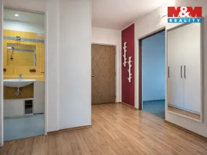 Prodej bytu 3+1, Brno - Líšeň, Vlkova, 63 m2