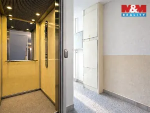 Prodej bytu 3+1, Brno - Líšeň, Vlkova, 63 m2