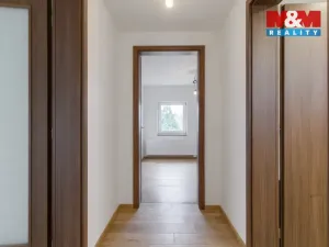 Prodej bytu 4+kk, Praha - Suchdol, V ořeší, 95 m2