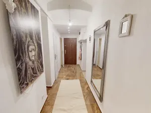 Prodej bytu 2+kk, Praha - Vršovice, Černomořská, 57 m2