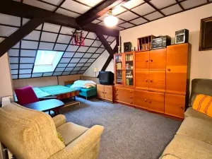 Prodej rodinného domu, Strašice, 95 m2