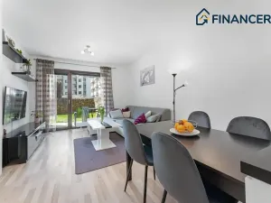 Prodej bytu 2+kk, Brno, Řípská, 67 m2