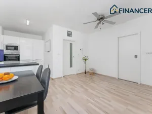 Prodej bytu 2+kk, Brno, Řípská, 67 m2