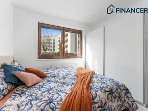 Prodej bytu 2+kk, Brno, Řípská, 67 m2