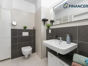 Prodej bytu 2+kk, Brno, Řípská, 67 m2