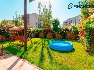 Prodej bytu 2+kk, Brno, Řípská, 67 m2