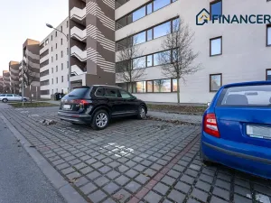 Prodej bytu 2+kk, Brno, Řípská, 67 m2