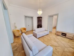 Prodej bytu 3+1, Praha - Nové Město, Jungmannovo náměstí, 129 m2