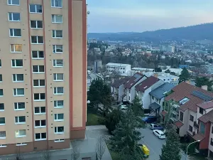 Prodej bytu 3+1, Blansko, Krajní, 78 m2