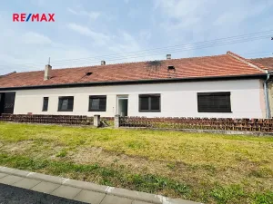 Pronájem bytu 2+1, Bzenec, Veselská, 75 m2