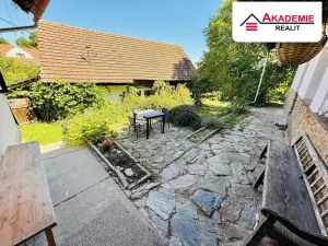 Prodej rodinného domu, Maršov, 125 m2