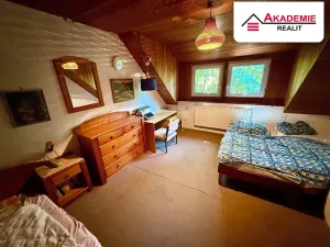 Prodej rodinného domu, Maršov, 125 m2