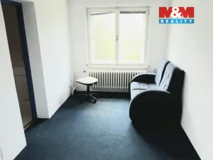 Pronájem kanceláře, Ostrava - Pustkovec, Pustkovecká, 270 m2