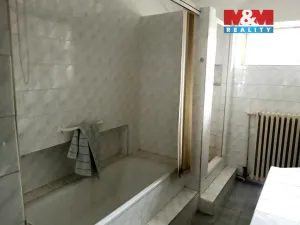 Pronájem kanceláře, Ostrava - Pustkovec, Pustkovecká, 270 m2