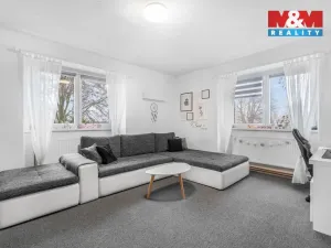 Prodej rodinného domu, Bříza, 172 m2