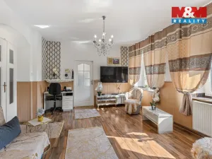 Prodej ubytování, Postoloprty, Wolkerova, 230 m2