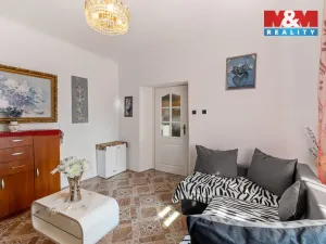 Prodej ubytování, Postoloprty, Wolkerova, 230 m2