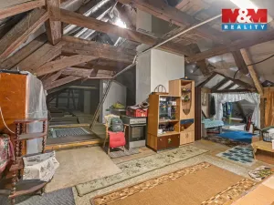 Prodej ubytování, Postoloprty, Wolkerova, 230 m2