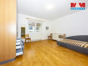 Pronájem bytu 3+1, Čáslav - Čáslav-Nové Město, J. Jungmanna, 110 m2