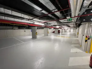 Prodej bytu 2+kk, Praha - Smíchov, Za Ženskými domovy, 52 m2