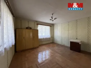 Prodej rodinného domu, Brušperk, Dr. Martínka, 160 m2